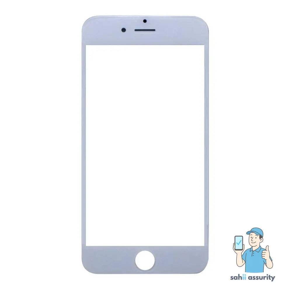 Front Glass for Apple iPhone 6 thumbnail